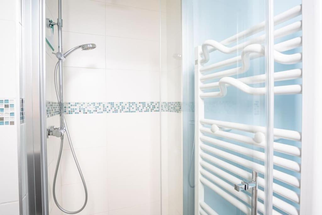 Le Doris Avec Place De Stationnement Privee Incluse Appartement *