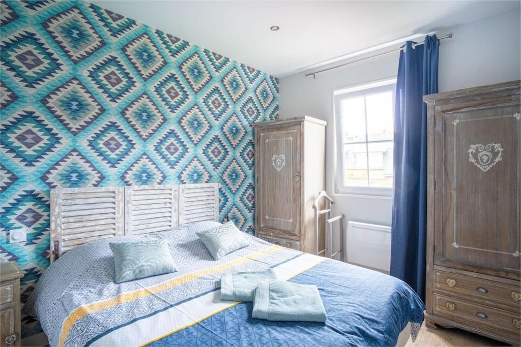 Le Doris Avec Place De Stationnement Privee Incluse Appartement